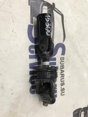 Рулевой карданчик Subaru Forester 2004