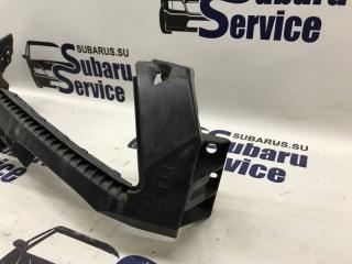 Кронштейн бампера под фару передний правый Subaru Outback BR9 EJ253 Кронштейн бампера под фару передний правый Subaru Outback BR9 EJ253