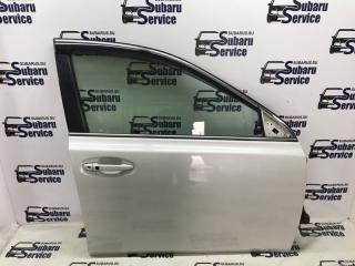 Дверь передняя правая Subaru Outback 2010