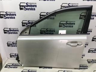 Дверь передняя левая Subaru Outback 2010