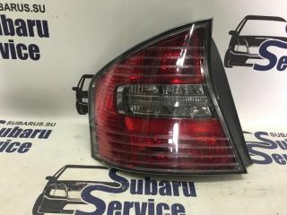 Стоп-сигнал задний левый Subaru Legacy B4 2004