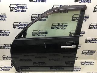 Дверь передняя левая Subaru Forester 2008