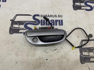Ручка двери внешняя Subaru Outback 2006