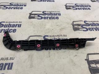 Запчасть кронштейн бампера на крыло задний правый Subaru Outback 2009 BRF EZ36 57707AJ080 контрактная Кронштейн бампера на крыло задний правый Subaru Outback 2009 BRF EZ36 57707AJ080 контрактная