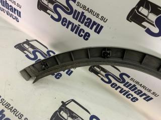 Накладка арки задняя правая Subaru Outback BRF EZ36