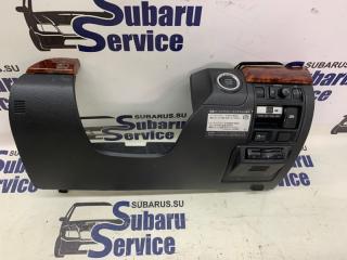 Подрулевой пластик Subaru Outback 2009