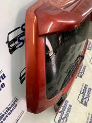 Дверь багажника Forester 2000 SF5 EJ201 Дверь багажника Forester 2000 SF5 EJ201