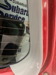 Дверь багажника Forester 2000 SF5 EJ201 Дверь багажника Forester 2000 SF5 EJ201