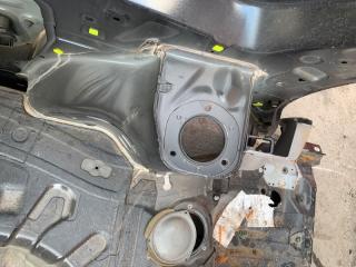 Задняя часть кузова задняя Forester 2006 SG5 EJ205 Задняя часть кузова задняя Forester 2006 SG5 EJ205