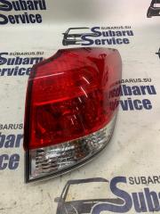 Стоп-сигнал задний правый Subaru Outback 2010