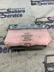 Подушка airbag пассажирская Subaru Outback 2010