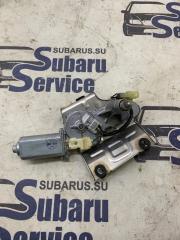 Моторчик дворников задний Subaru Legacy B4 2005