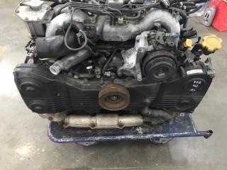 Двигатель Subaru Legacy B4 1999