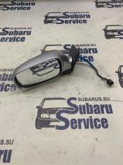 Зеркало левое Subaru Legacy Wagon 2002