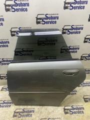 Запчасть дверь задняя левая Subaru Legacy Wagon 2004 BP5 EJ20Y контрактная Дверь задняя левая Subaru Legacy Wagon 2004 BP5 EJ20Y контрактная