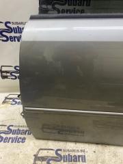 Дверь задняя левая Legacy Wagon 2004 BP5 EJ20Y Дверь задняя левая Legacy Wagon 2004 BP5 EJ20Y
