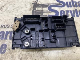 Блок предохранителей Subaru Legacy Wagon BP5 EJ20Y Блок предохранителей Subaru Legacy Wagon BP5 EJ20Y
