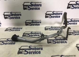 Горловина топливного бака Subaru Outback 2009
