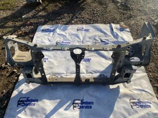 Телевизор Subaru Forester 2007