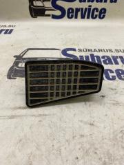Площадка отдыха ноги Subaru Legacy Lancaster 2001