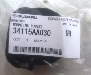 Втулка крепления рулевой рейки Subaru