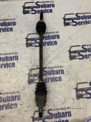 Привод задний Subaru Forester 2003