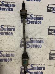 Привод задний Subaru Impreza 2007