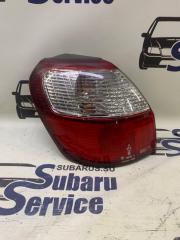 Стоп-сигнал задний левый Subaru Legacy Wagon 2001