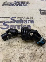 Рулевой карданчик Subaru Impreza 2007