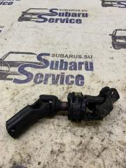 Рулевой карданчик Subaru Forester 2003