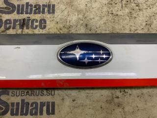 Накладка багажника Subaru Forester SG5 EJ205