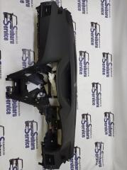 Торпедо Subaru Legacy Wagon 2009