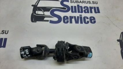 Рулевой карданчик Subaru Impreza 2007