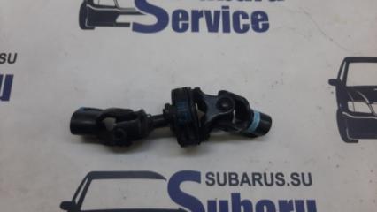 Рулевой карданчик Subaru Impreza 2007