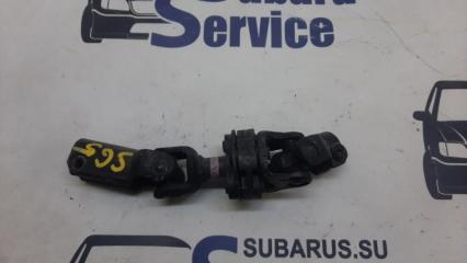 Рулевой карданчик Subaru Forester 2003