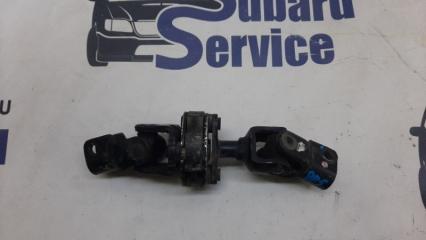 Рулевой карданчик Subaru Legacy B4 2005