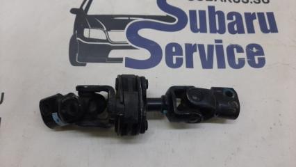 Рулевой карданчик Subaru Impreza 2007