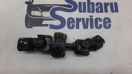 Рулевой карданчик Subaru Impreza 2007
