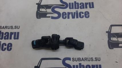 Рулевой карданчик Subaru Impreza 2007