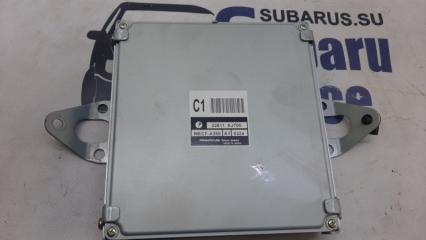Блок управления ДВС Subaru Impreza 2003