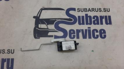 Сервопривод заслонки печки Subaru Impreza 2007