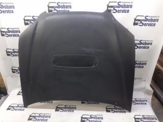 Капот Subaru Legacy Wagon 2004