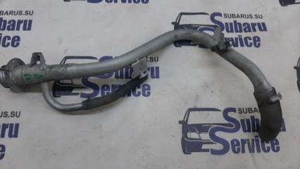 Горловина топливного бака Subaru Forester 2003 SG5 EJ205 контрактная
