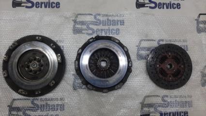 Комплект сцепления Subaru IMPREZA