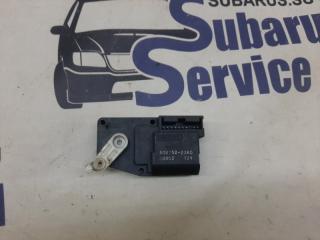 Сервопривод заслонки печки Subaru FORESTER