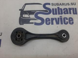 Подушка АКПП Subaru Forester 2005