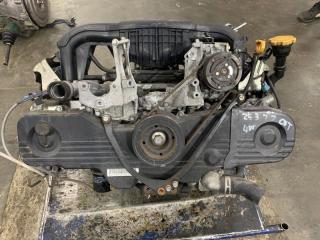 Двигатель Subaru Outback 2011
