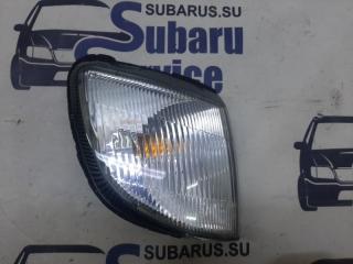 Габарит правый Subaru Forester 1998