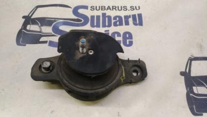 Подушка двигателя правая Subaru XV 2013