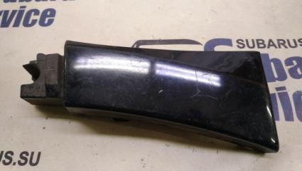 Накладка на крыло правая Subaru Forester 2004